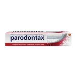 Pasta Za Zube Parodontax Whitening 75ml Gsk
