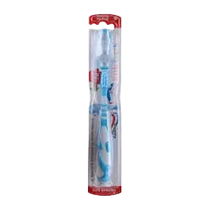 Aquafresh decija cetkica za zube little teeth