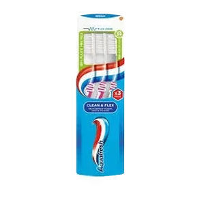 Cetkica Za Zube Aqf Flex Trip Pack
