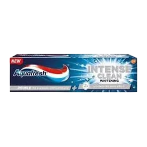 Pasta/zube AQF Int.Clean Whitening 75ml