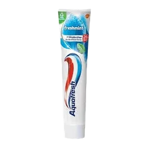 Pasta/zube Fresh&Minty Aquafresh 75ml