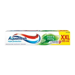 Pasta Za Zube Aqf Fresh & Minty 125ml