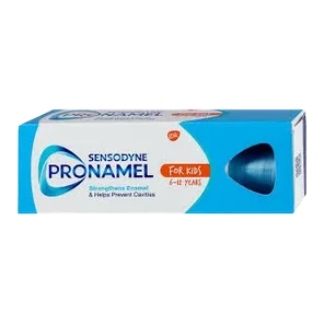 Pasta/zube Pronamel junior Sensodyne50ml