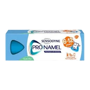 Zubna pasta SSD Pronamel 2+Kids 50ml