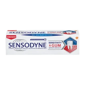 Pasta za zube SSD Sens&Gum 75ml