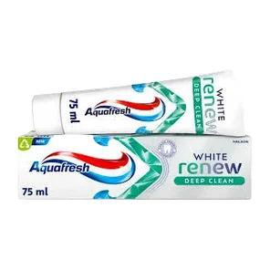 Zubna pasta AQF White Renewal 75ml