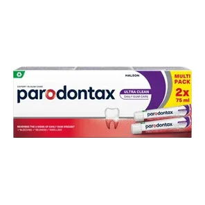 Pasta/zube Parodontax Ultra Clean 75ml