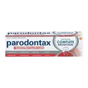 Pasta Za Zube Paradontax Whitening 75ml