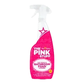 The Pink Stuff Sredstvo Za Ciscenje Toaleta 750ml