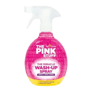 The Pink Stuff Spray Za Pranje Posudja 500ml