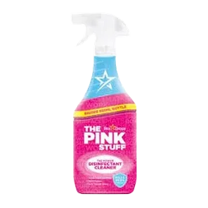 The Pink Stuff Disinfectant Cleaner Spray 850ml