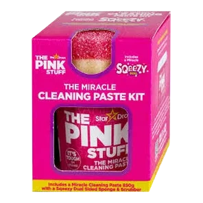Set Magič Pasta850g+sunđer The Pink