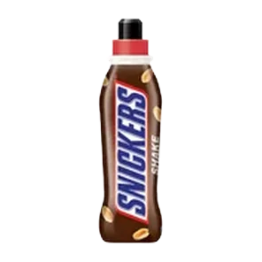 Mlecni Napitak Snickers Shake 350ml