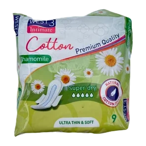 Ulošci Camomile Mono 9/1 West3