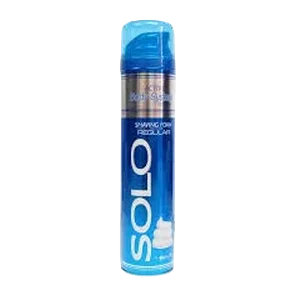 Pena Za Brijanje Solo Regluar 300ml
