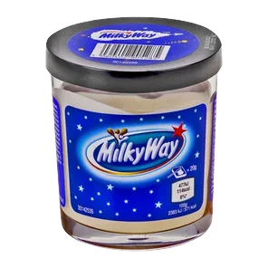 Krem Milkyway 200g