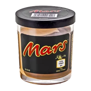 Krem Mars 200g