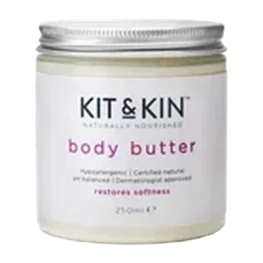 Butter Body Za Mame 250ml Kit&kin