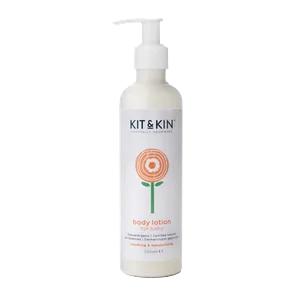 Losion Baby 250ml Kit&kin