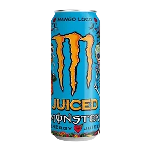 Monster en. piće mango loco 500ml