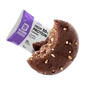 Protein Cookie Slim Cookies And Cream 60gr