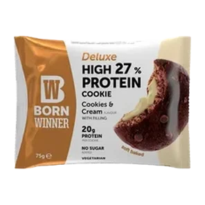 Cookie Proteinski Deluxe Born Winner 75g