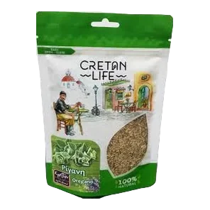 Začin Origano 40gr Cretan Life