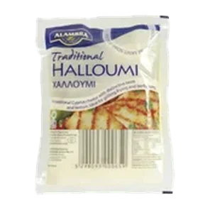 Halloumi sir za grilovanje 225g