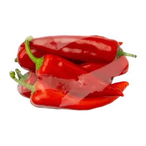 Paprika silja crvena 500g