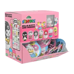 Flipperz Hello Kitty Relkon 10g