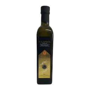 Ekstra Devičansko Maslinovo Ulje Pdo Kalamata 500ml Iliada The Chef's Way