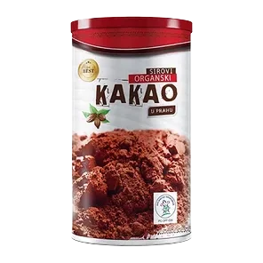 Kakao Prah 125g Haitoglou
