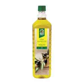 Ulje maslinovo pulpa Minerva pvc 1l