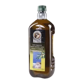 Ulje masl.od komine pulpa Minerva pet 2l