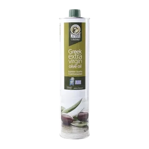 Ulje masl.ex.virg.Minerva limenka 750ml