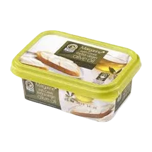Margarin od maslinovog ulja Minerva 225g