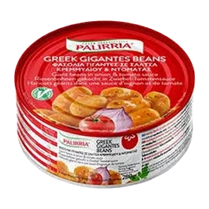 Pasulj Gigant 280gr. Palirria
