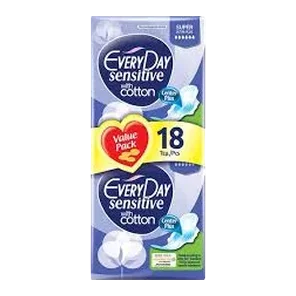 Ulosci Every Day Ultra Plus Sensitive Normal (18)