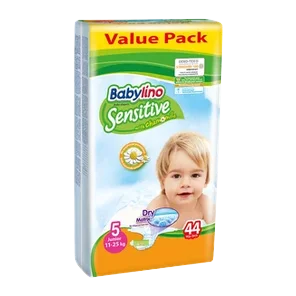 Pelene Babylino 5 Vp Junior 44/1