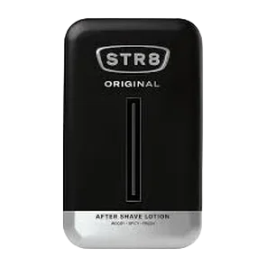 After Shave Str8 Orig 50ml Sarantis