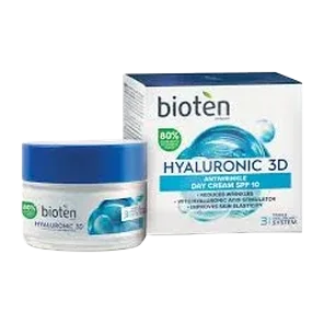 Dnevna krema Bioten Hyalouronic 50ml
