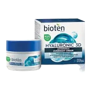 Nocna krema Bioten Hyalouronic 50ml