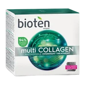 Krema nocna Bioten M.Collagen 50ml