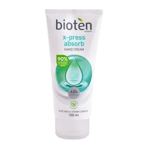 Krema/ruke brzo upijanje Bio100ml