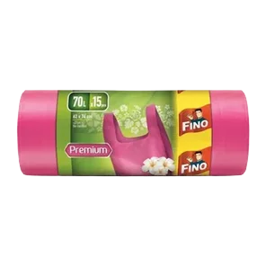 Fino kese za smeće HD70L 15/1