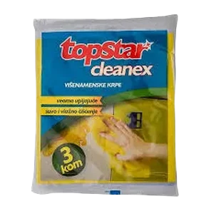 Folija Al Top Star 16m Interclean