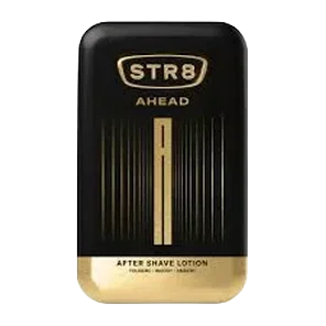 Losion posle brijanja Str8 Ahead 50ml