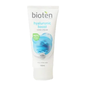 Krema Ruke Hyaluronic 100ml R19 Bioten