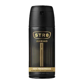 Deo Sprej Str8 Ahead 150ml