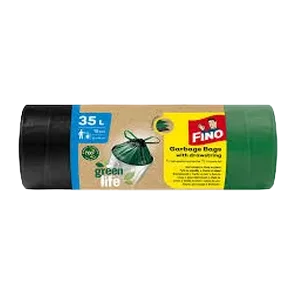 Kese za smece Green life Fino 35l/15 kom